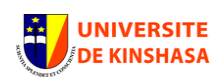 Universite de Kinshasha